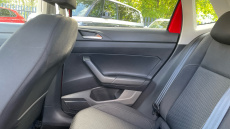 Volkswagen Polo 1.0 EVO 80 Match 5dr Petrol Hatchback